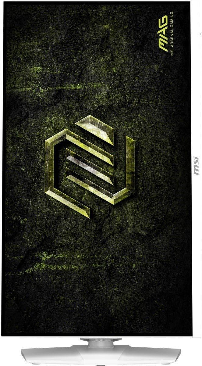 MSI 27
