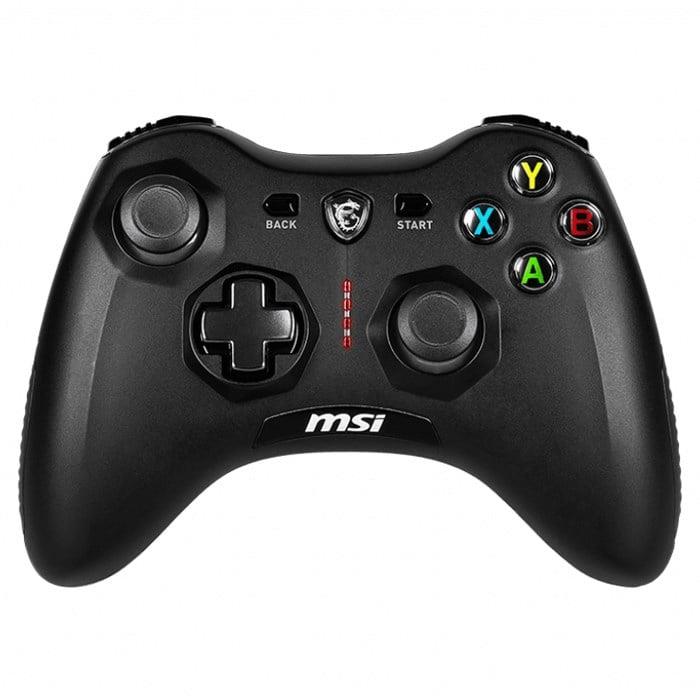 MSI GG FORCE GC30 V2 SIYAH OYUN KONSOLU