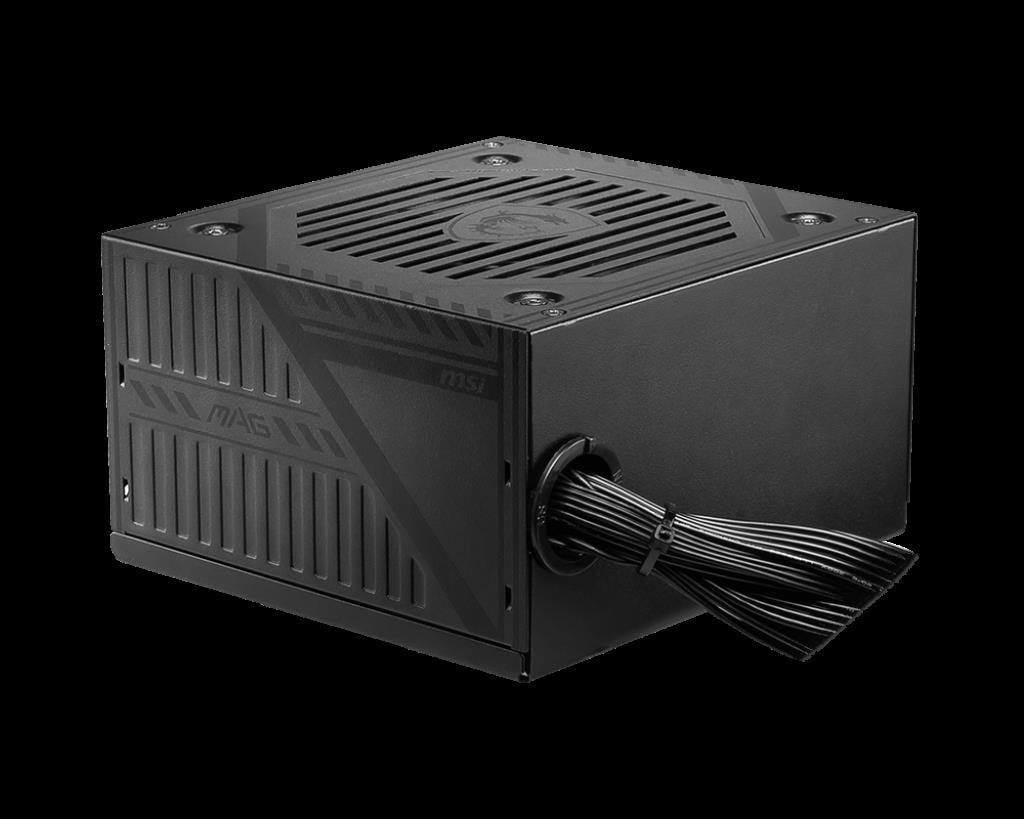MSI MAG A550BNL POWER SUPPLY