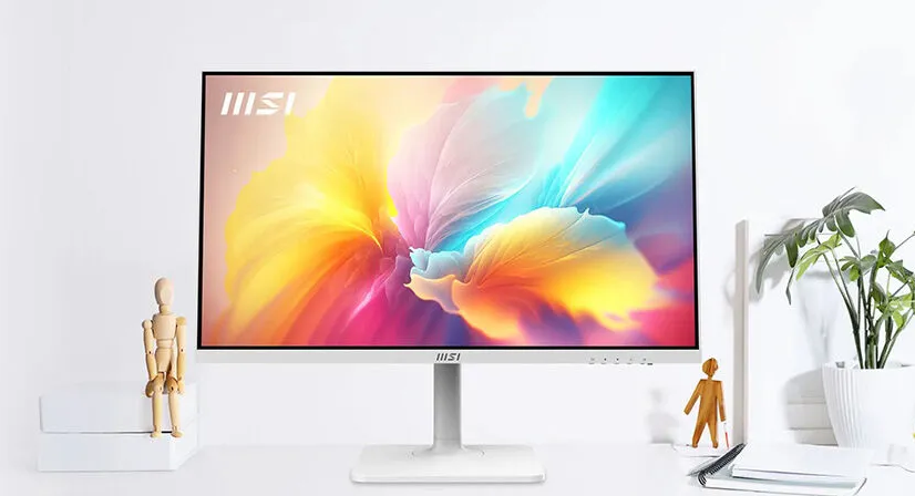 MSI Modern MD2412PW 23.8