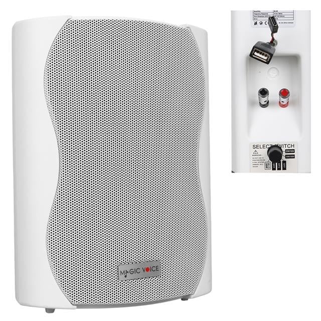 MagicVoice F-LHY5S 5.25