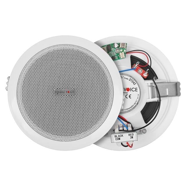 MagicVoice TPI-350 5.25