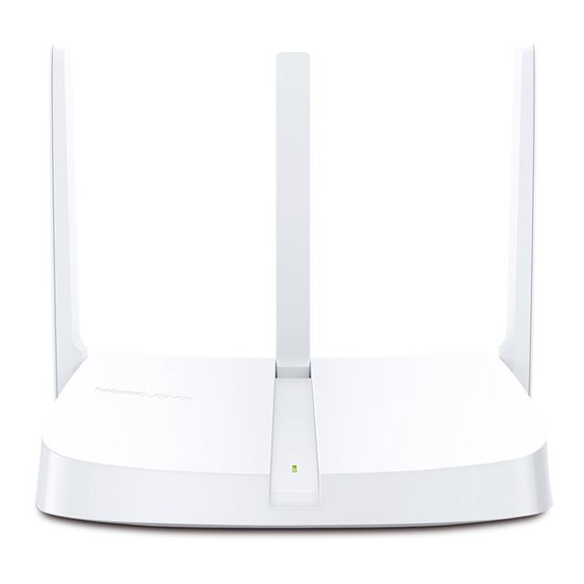 Mercusys MW306R 300Mbps Çok Modlu Kablosuz N WiFi Router