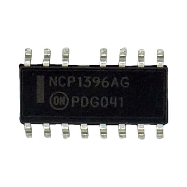 NCP 1396 SMD