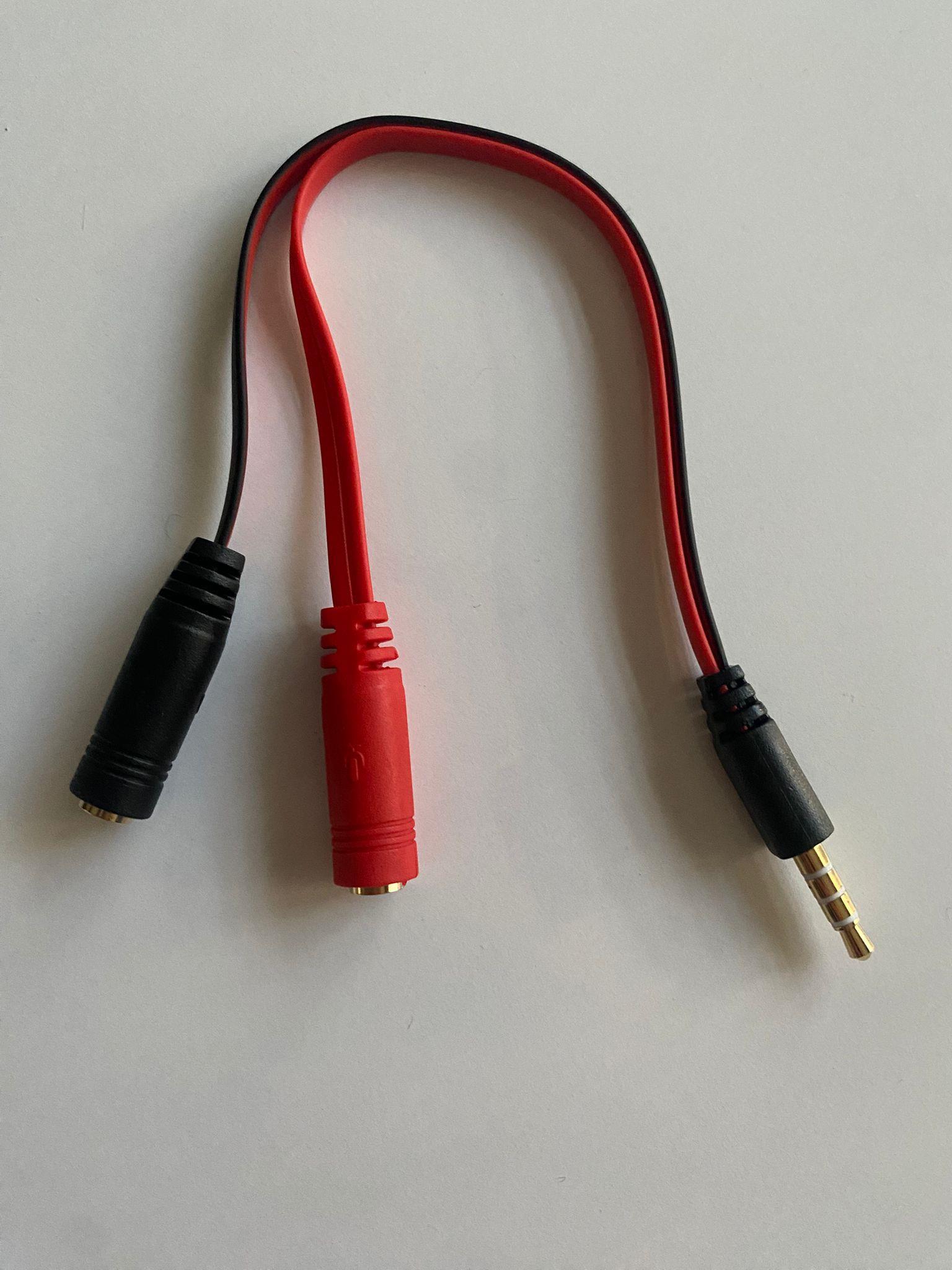 NIVATECH NTC 2038 3.5 1M-2FM 0.03