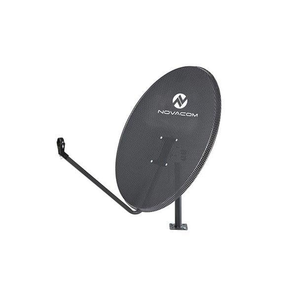 NVC 85 CM Offset Delikli Çanak Anten