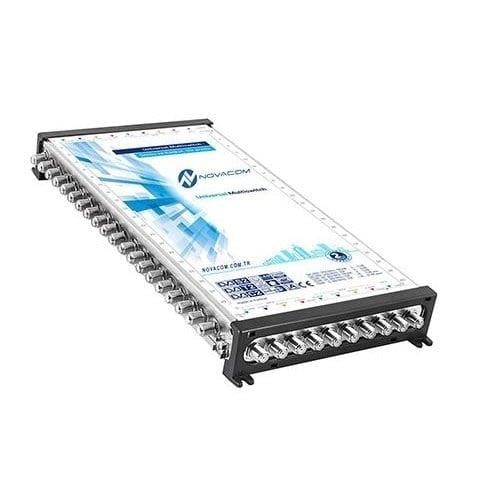 NVC NM-K 10/48 Multiswitch-Adaptör