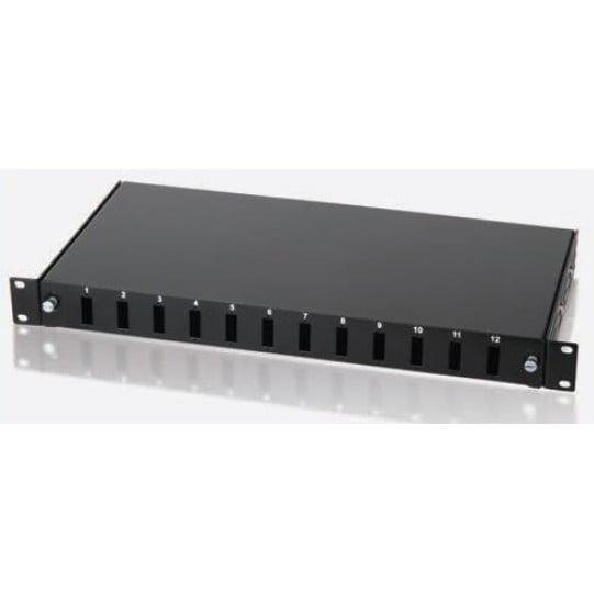 ODS 24 PORT SC DX Fiber Optik Duvar Tipi Patch Panel