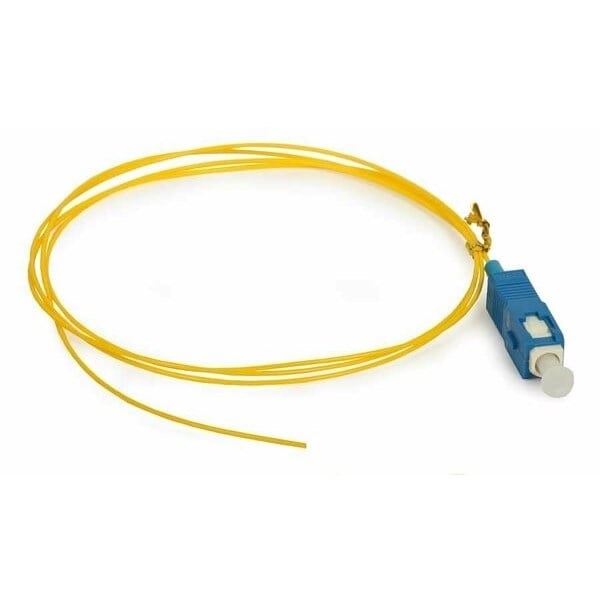 ODS SC-SM PIGTAIL 9/125 1 MT
