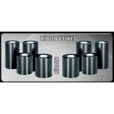 OEM 110mmX74mt Ribon