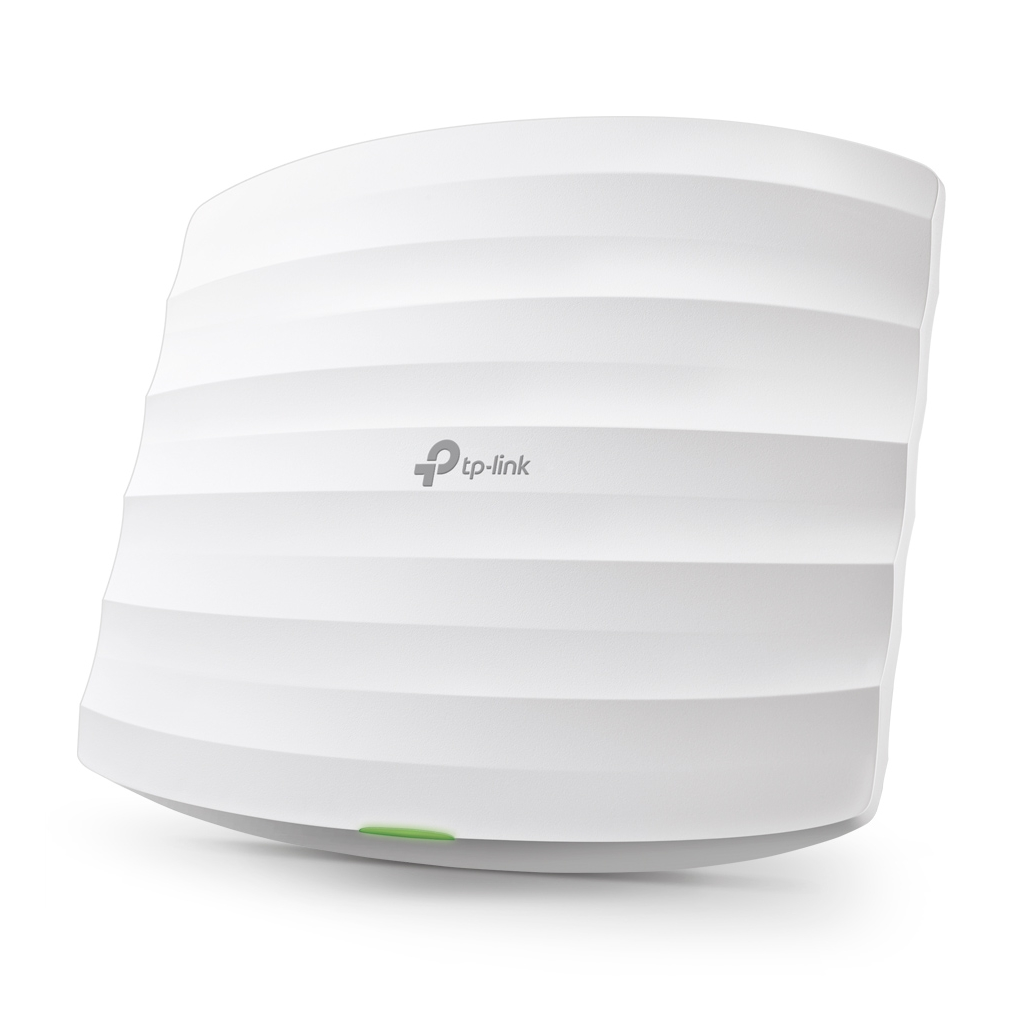 OMADA EAP225, 1Port Gigabit PoE, 1350Mbps,  Dual Band, Aktif Poe, Tavan  tipi Access Point
