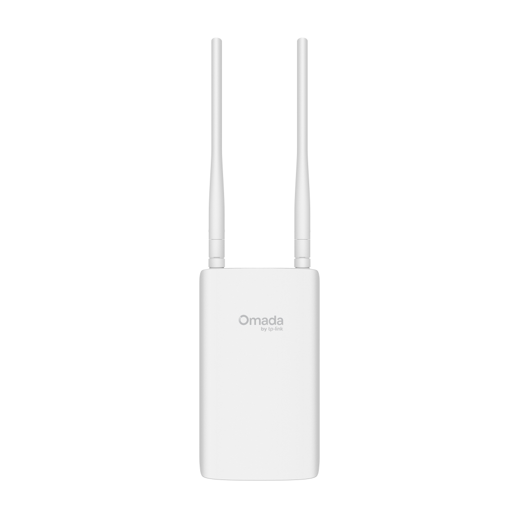 OMADA EAP603-Outdoor 1Port Gbit Poe  AX1800, Dual Band, Wifi 6, Pasif Poe, Access Point