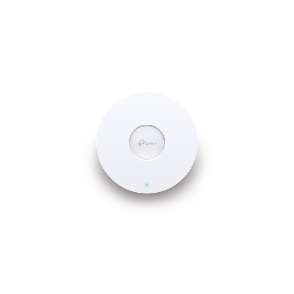 OMADA EAP650, 1Port Gbit, AX3000, WiFi 6, Dual Band, Tavan  tipi, Access Point