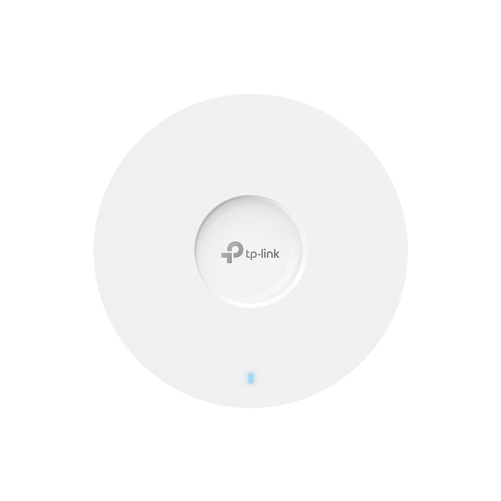 OMADA EAP653, 1Port Gbit, AX3000, WiFi 6, Dual Band, Tavan  tipi, Pasif Poe, Access Point