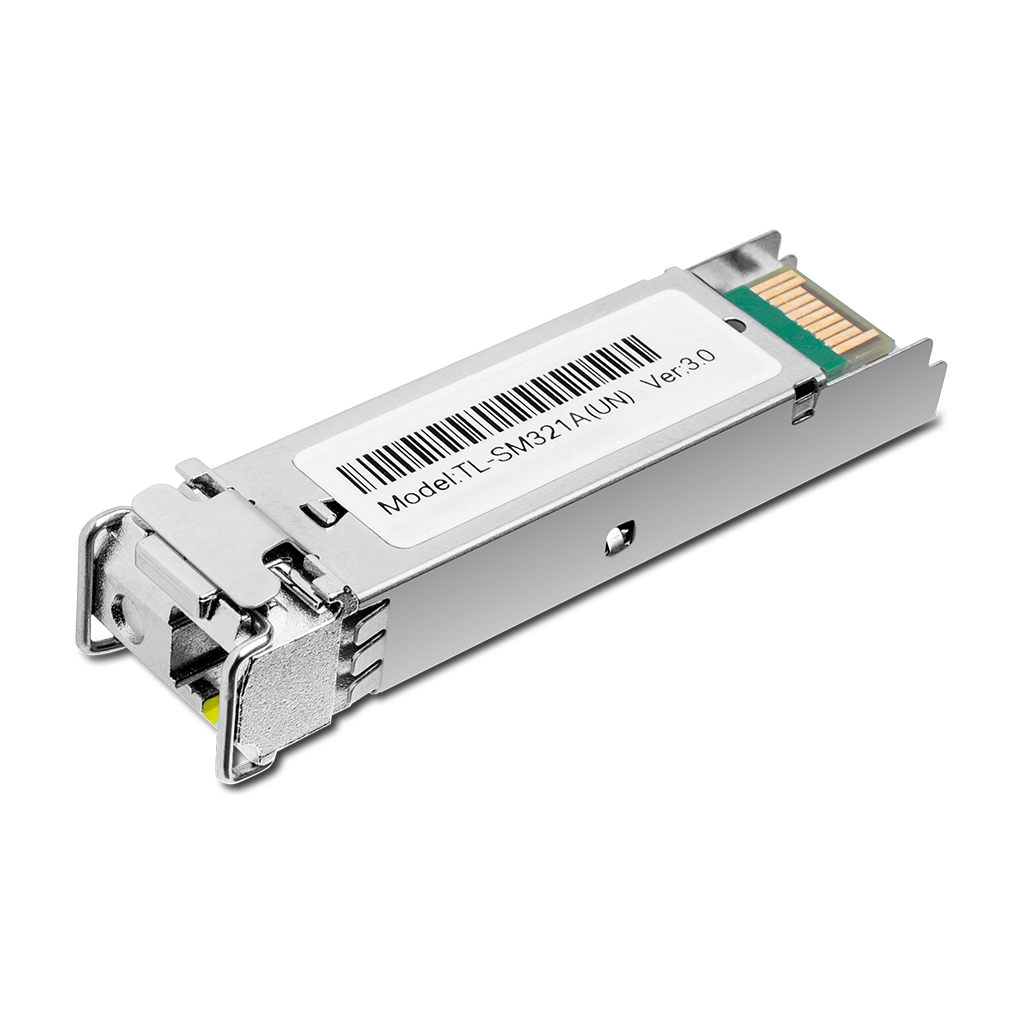 OMADA SM321A, 1000Base-BX WDM SFP Modülü