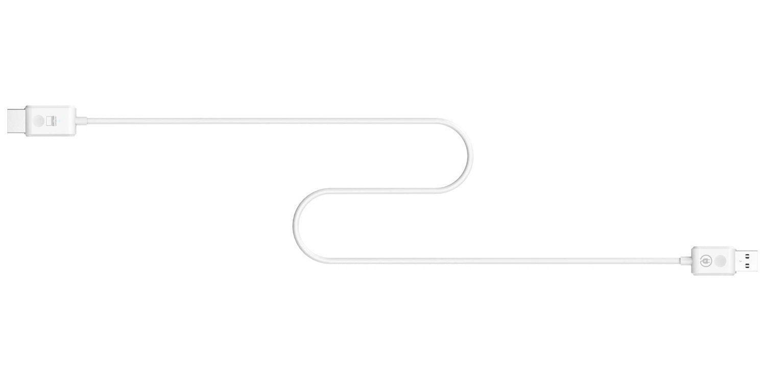OPTOMA WHD221 USB-C HDMI Full HD 1080p 5GHz 20m Kablosuz Görüntü Aktarım Kiti