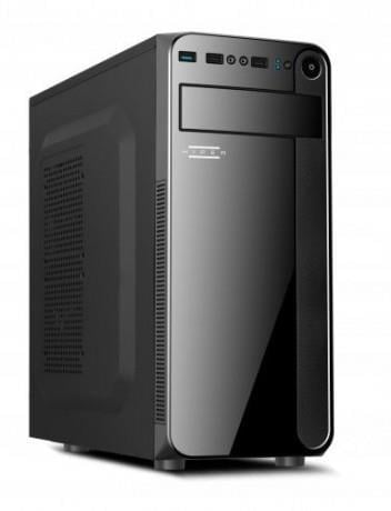 OXPC-5000 i5-12400F 16GB 512GB 6GB RTX3050 FDOS