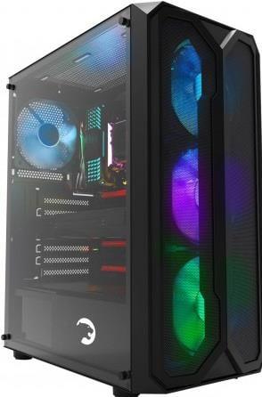 OXPC-5000 i5-14400F 16GB 512GB SSD 8GB RTX5060 FDO