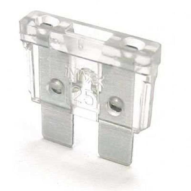 Oto Bıçaklı Sigorta 25 Amper