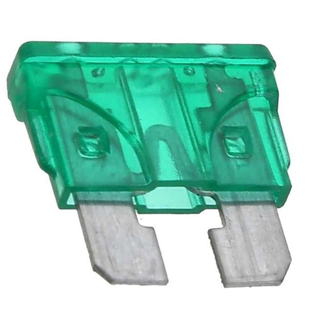 Oto Bıçaklı Sigorta 30 Amper