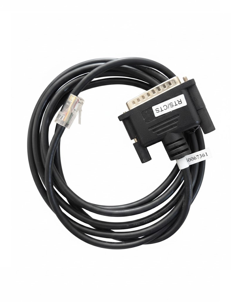 PARALEL LPT YAZICI KABLOSU