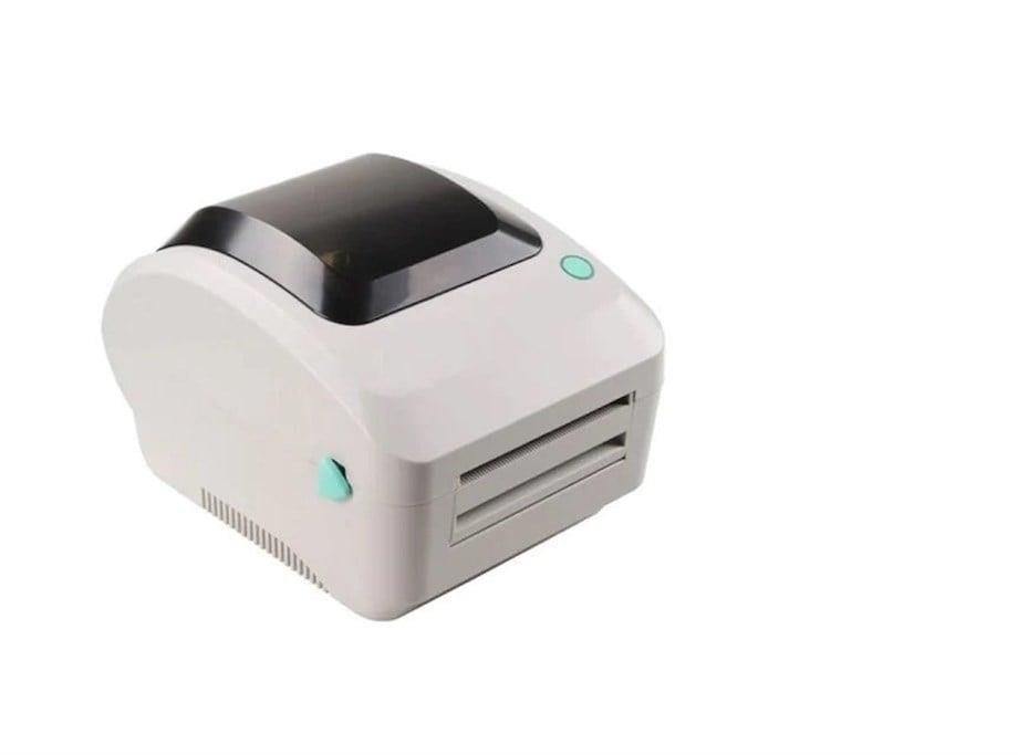 PERKON PR-420D DT 203DP1 USB DİREKT TERMAL BARKOD YAZICI