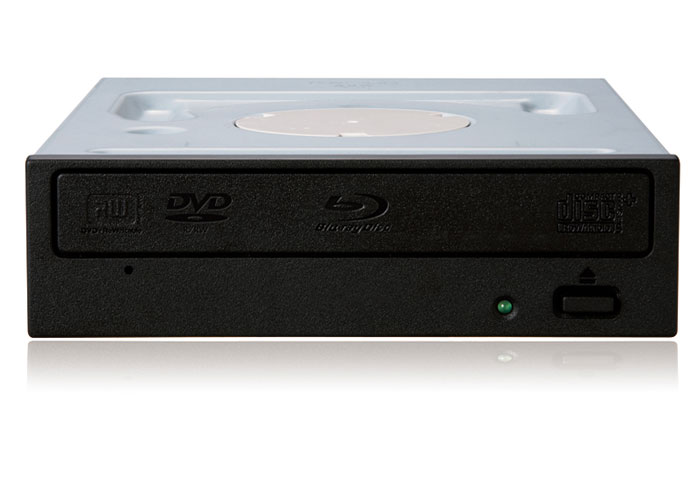 PIONEER BDC-207DBK 8X BluRay Combo Dahili Optik Yazıcı