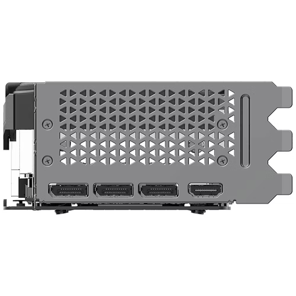 PNY RTX5070TI 16GB ARGB GDDR7 256bit HDMI DP PCIe 5.0 VCG5070T16TFXXPB1