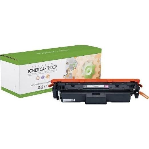 PRINTPEN CANON CRG-069M Kırmızı Muadil Toner