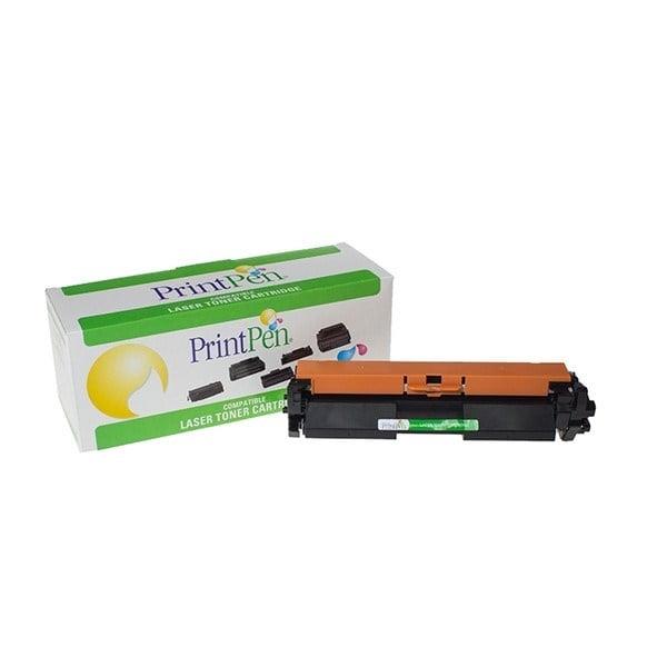 PRINTPEN CF230A CANON CRG-051 Siyah Muadil Toner