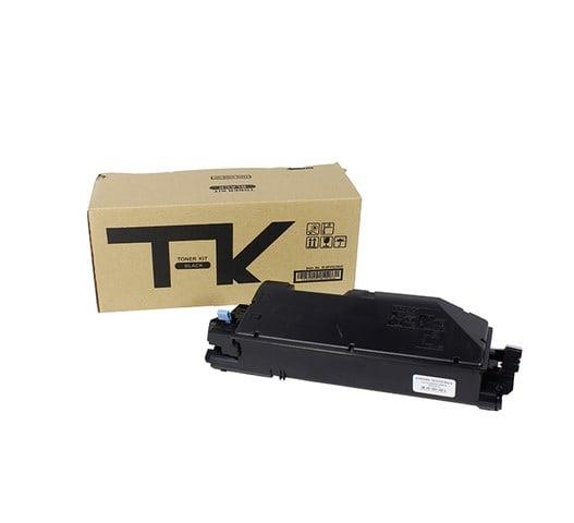 PRINTPEN KYOCERA TK-5270K Siyah Muadil Toner