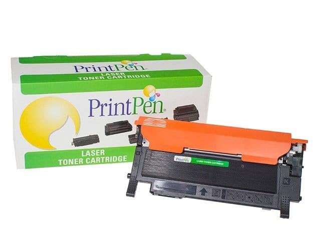 PRINTPEN W2073A (117A) Kırmızı Muadil Toner