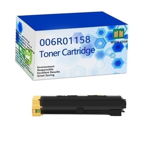 PRINTPEN XEROX WORKCENTRE 5325 Muadil Siyah Toner (006R01160) (30K)