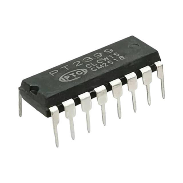 PT 2399 DIP-16 Entegre Devre