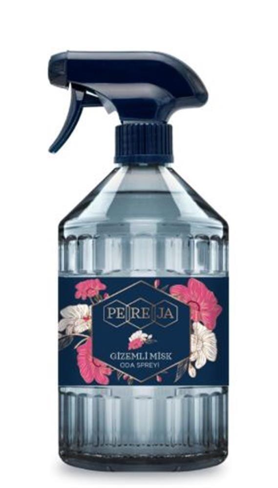 Pereja Gizemli Misk Oda Spreyi 500 ml