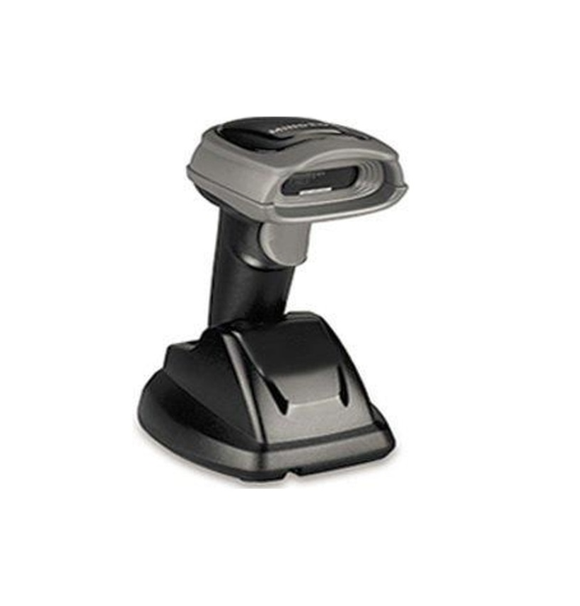 Perkon Tiger CS92 Kablosuz Karekod ve Barkod Okuyucu