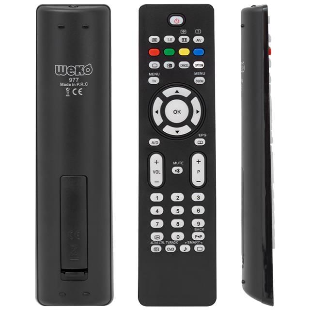 Philips RM-719C Universal Lcd-Led Tv Kumandası