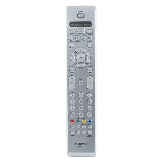 Philips RM-D727 Universal Lcd-Led Tv Kumandası