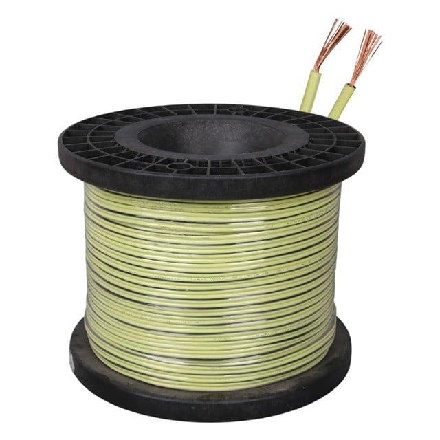 Poke PK-1462 12GA 100 Metre Silikon Oto Amfi Power Kablosu