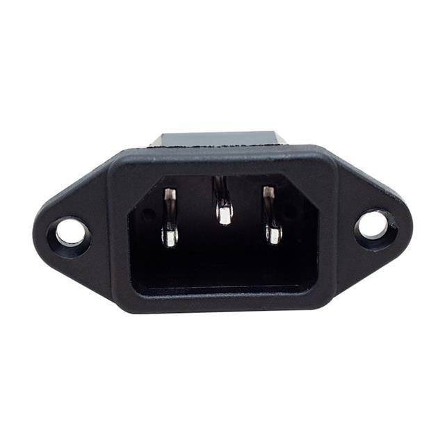 PowerMaster Bilgisayar C7 Power Şase Soket Erkek Kulaklı IC-212