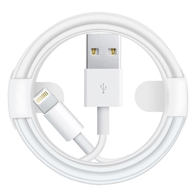 PowerMaster PM-18297 IOS/IPHONE Serisi Lightning USB Şarj Ve Data Kablosu 1 Metre