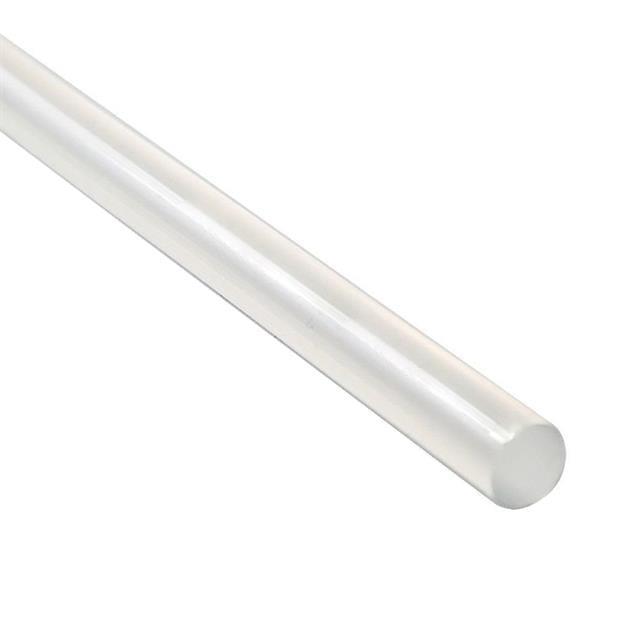 Powermaster 30 Cm Kalın Beyaz Silikon 11.2 Mm