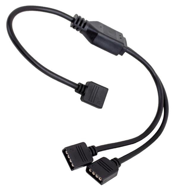 Powermaster 4 Pin Y Kablo