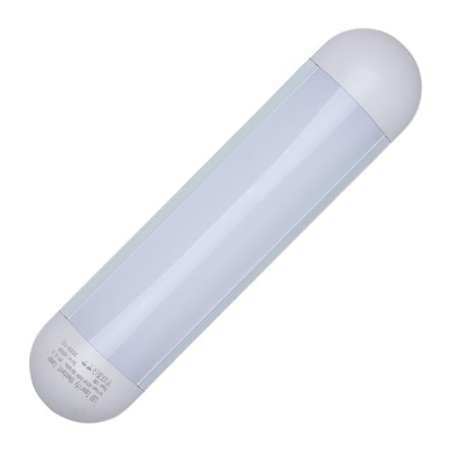 Powermaster PM-24959 45 Cm 10 Watt 6500K 220 Volt Beyaz Tekli Led Bant Armatür