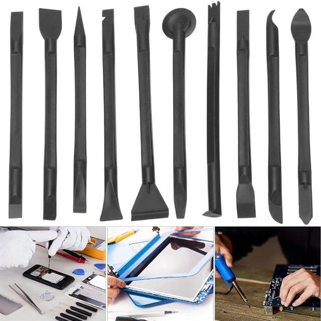 Powermaster PM-29163 Plastik 10'lu Tablet - Telefon Açma Aparatı Seti