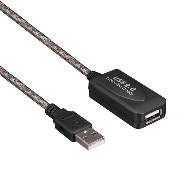 Powermaster Usb Uzatma Kablosu 20 Metre