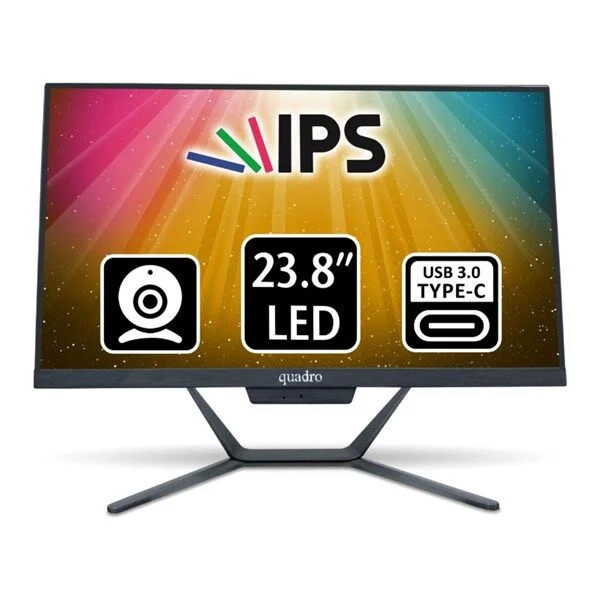 QUADRO AIO 23.8