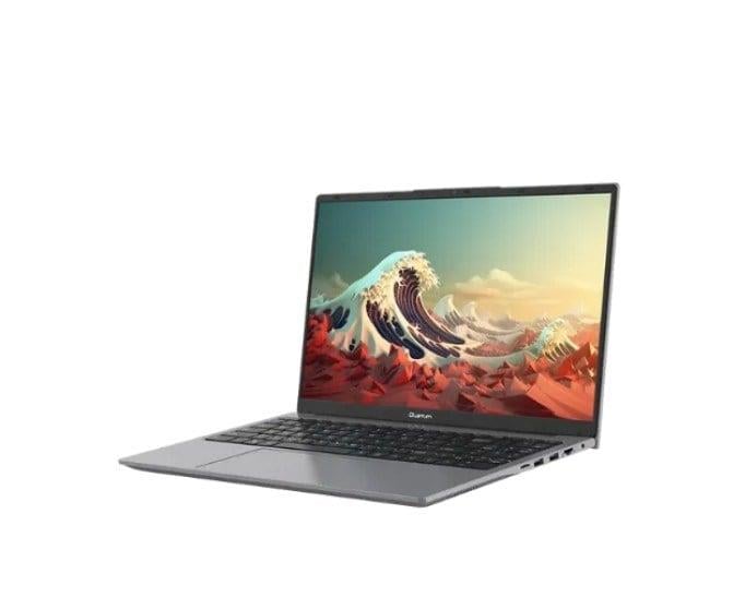 QUANTUM 15.6