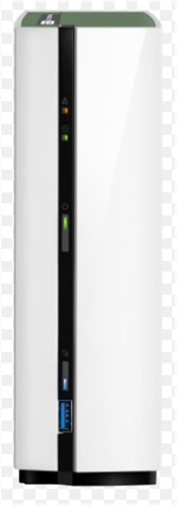 Qnap TS-128A HDD, SATA, Serial ATA II, Serial ATA III, 3.5