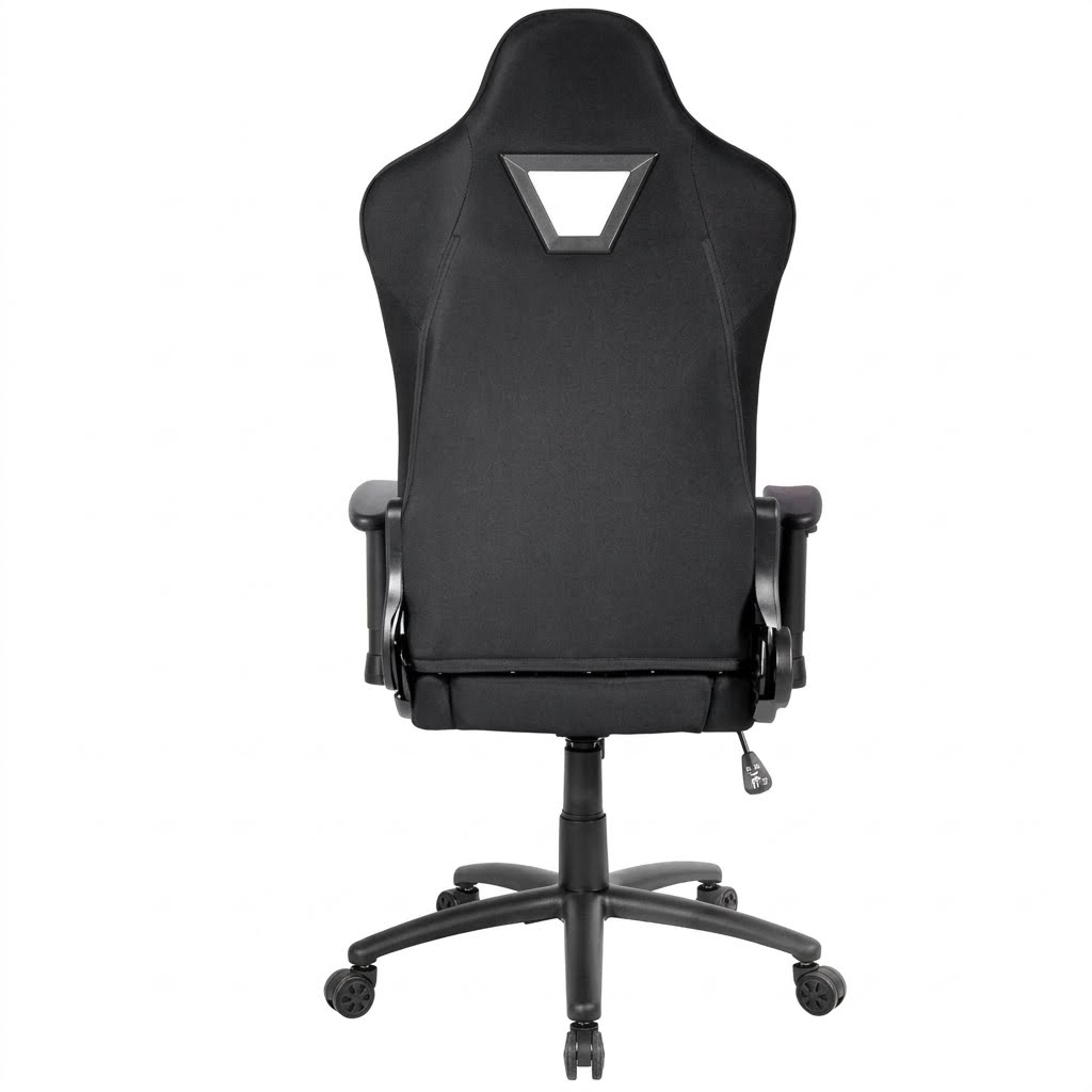 REDRAGON Heth C313-BW Siyah/Beyaz Kumaş Oyuncu Koltuğu